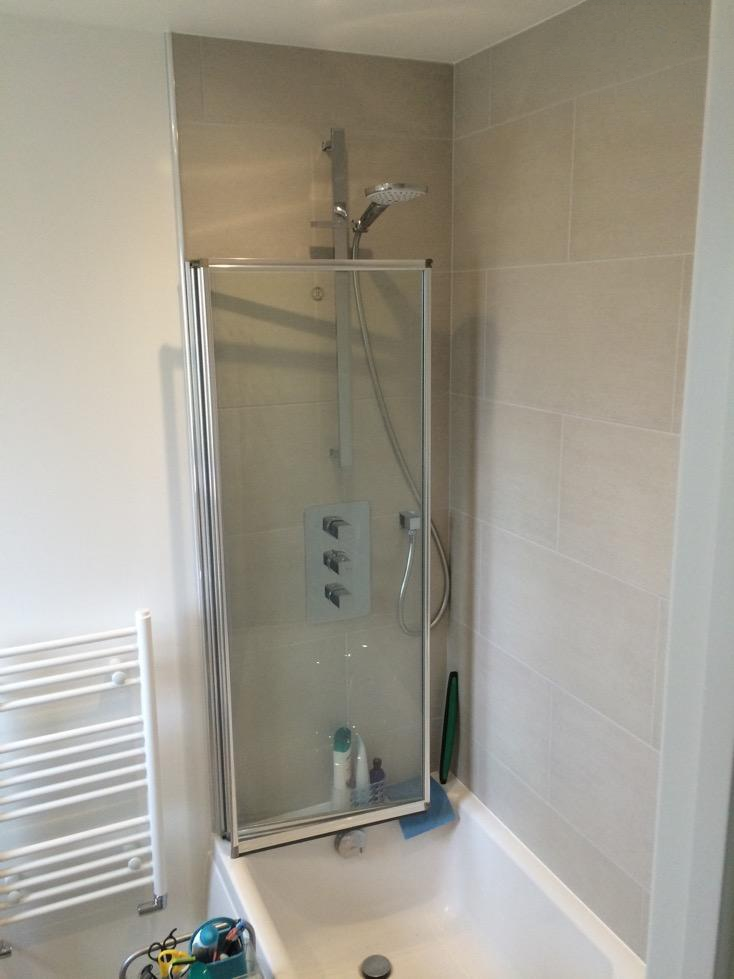 En-suite renovation in Oakridge Milton Keynes - Image 5