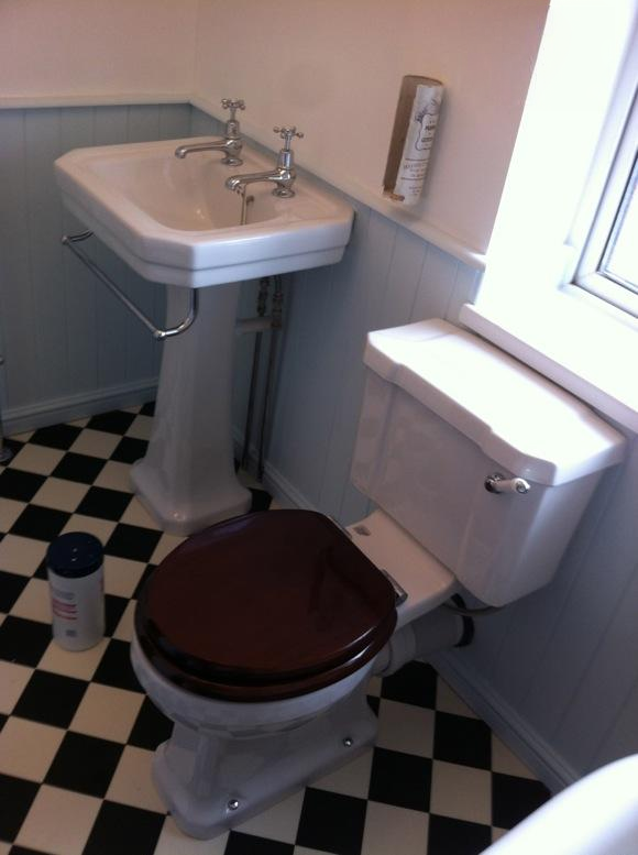 Bathroom Renovation in Bletchley - Image 3