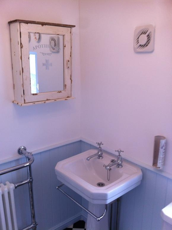 Bathroom Renovation in Bletchley - Image 4