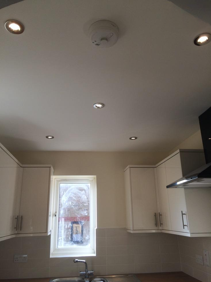 Small kitchen renovation in Walnut Tree - Image 11