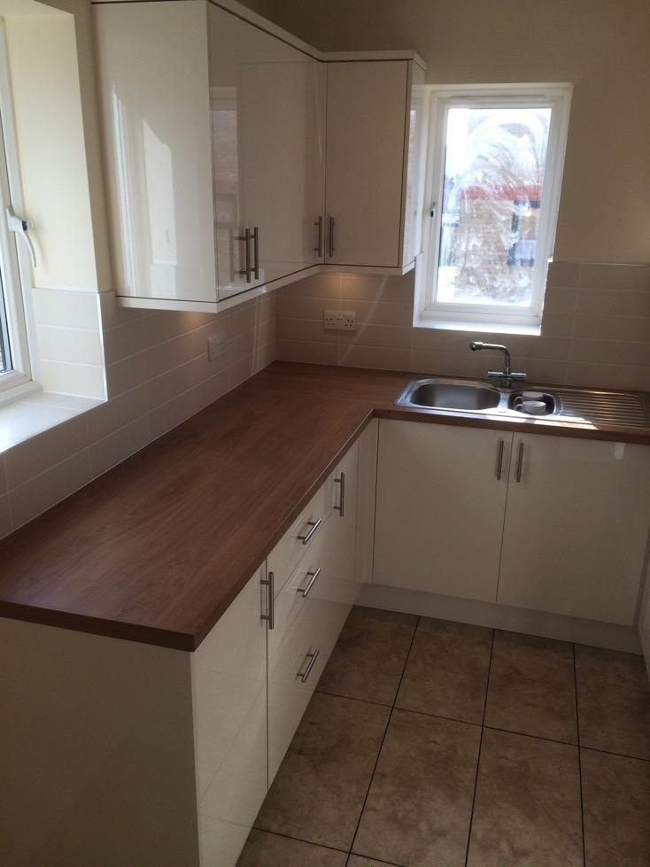 Small kitchen renovation in Walnut Tree - Image 13