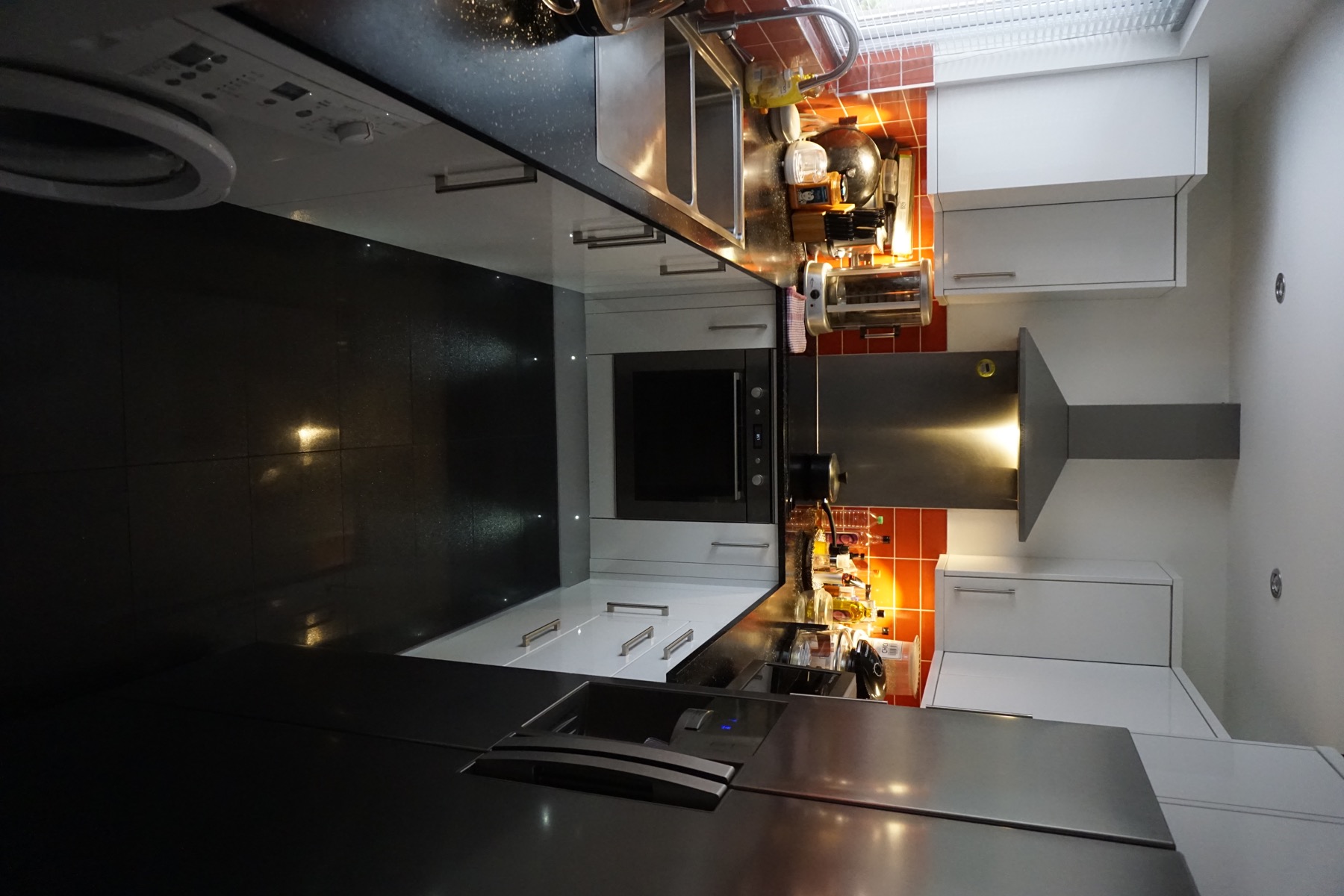 Kitchen refurbishment in Emerson Valley - Image 6
