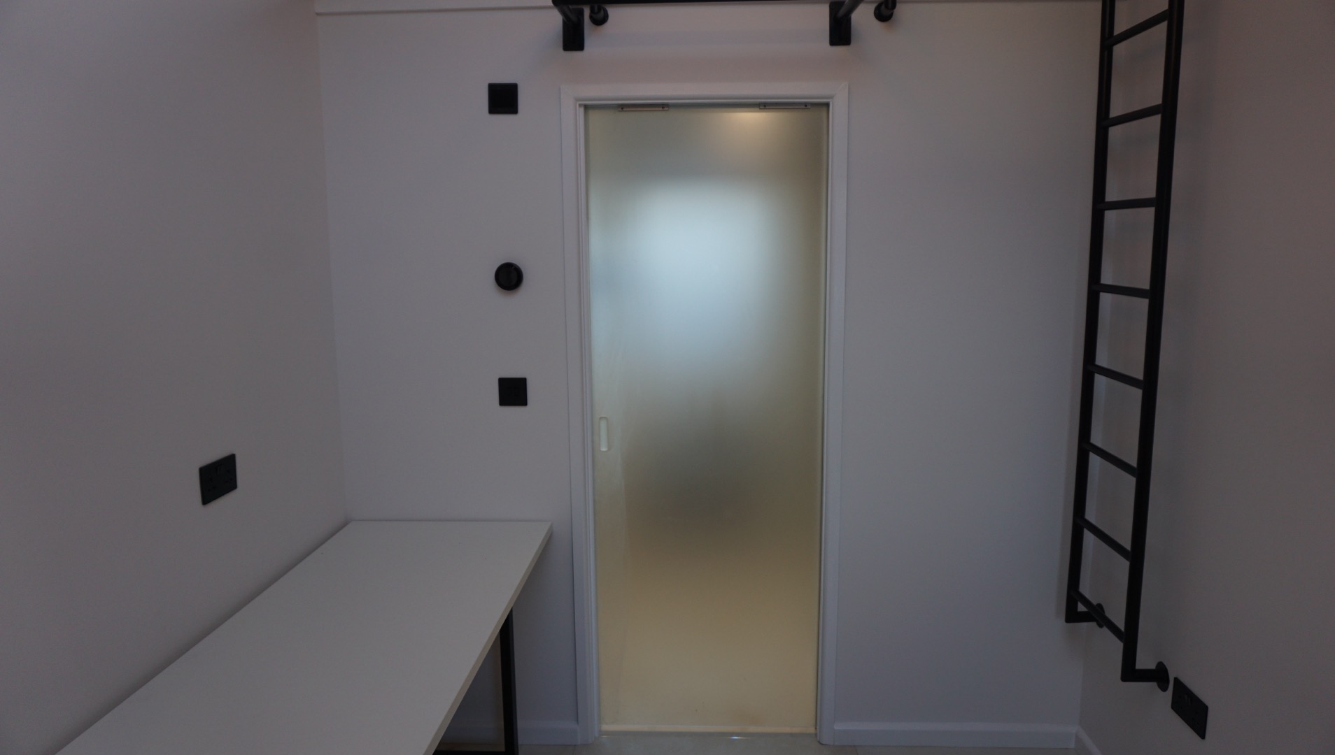 Garage Conversion into Self-Contained Accommodation in MK - Image 4
