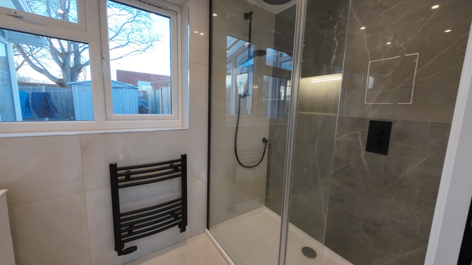 Garage Conversion into Self-Contained Accommodation in MK - Image 5