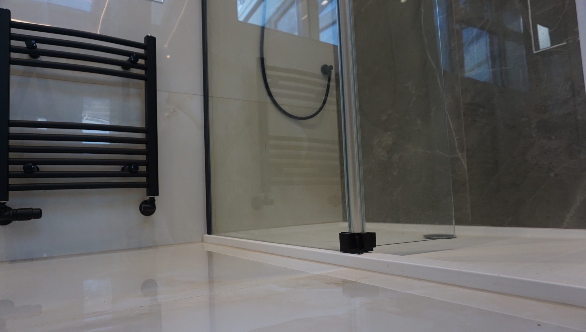 Garage Conversion into Self-Contained Accommodation in MK - Image 6