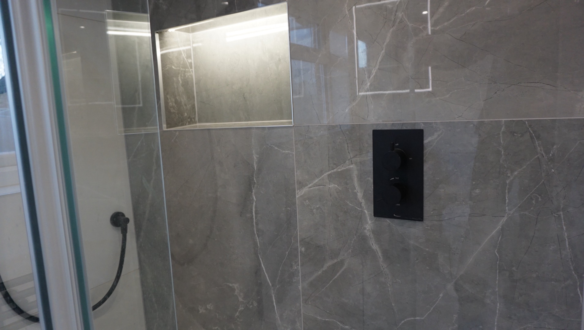 Garage Conversion into Self-Contained Accommodation in MK - Image 7