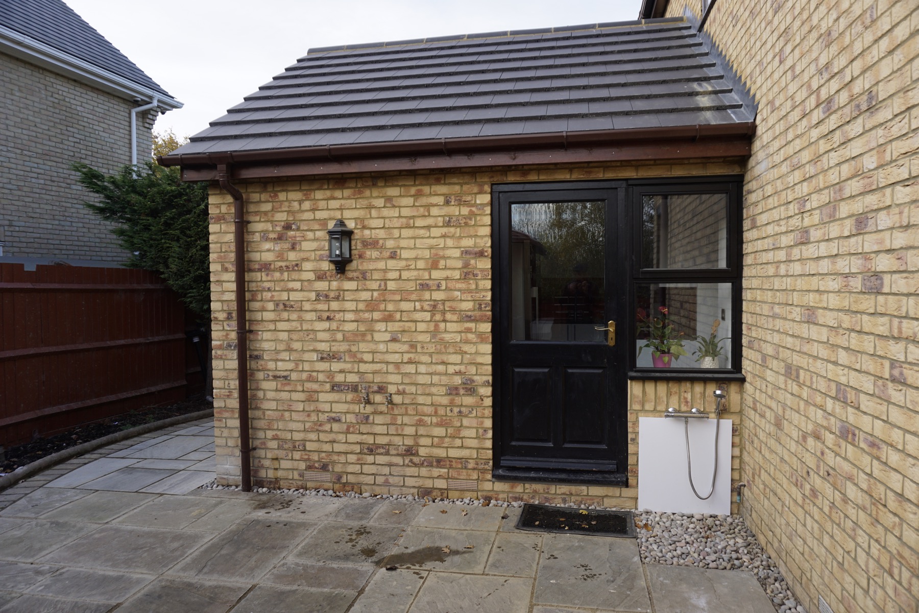 Home Extension and other work in Furzton - Image 1