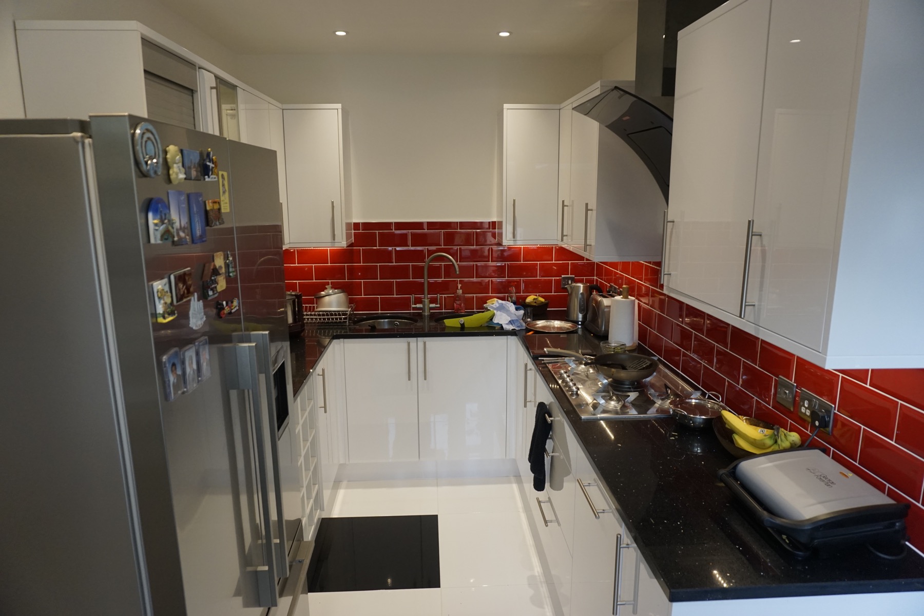 Home Extension and other work in Furzton - Image 3