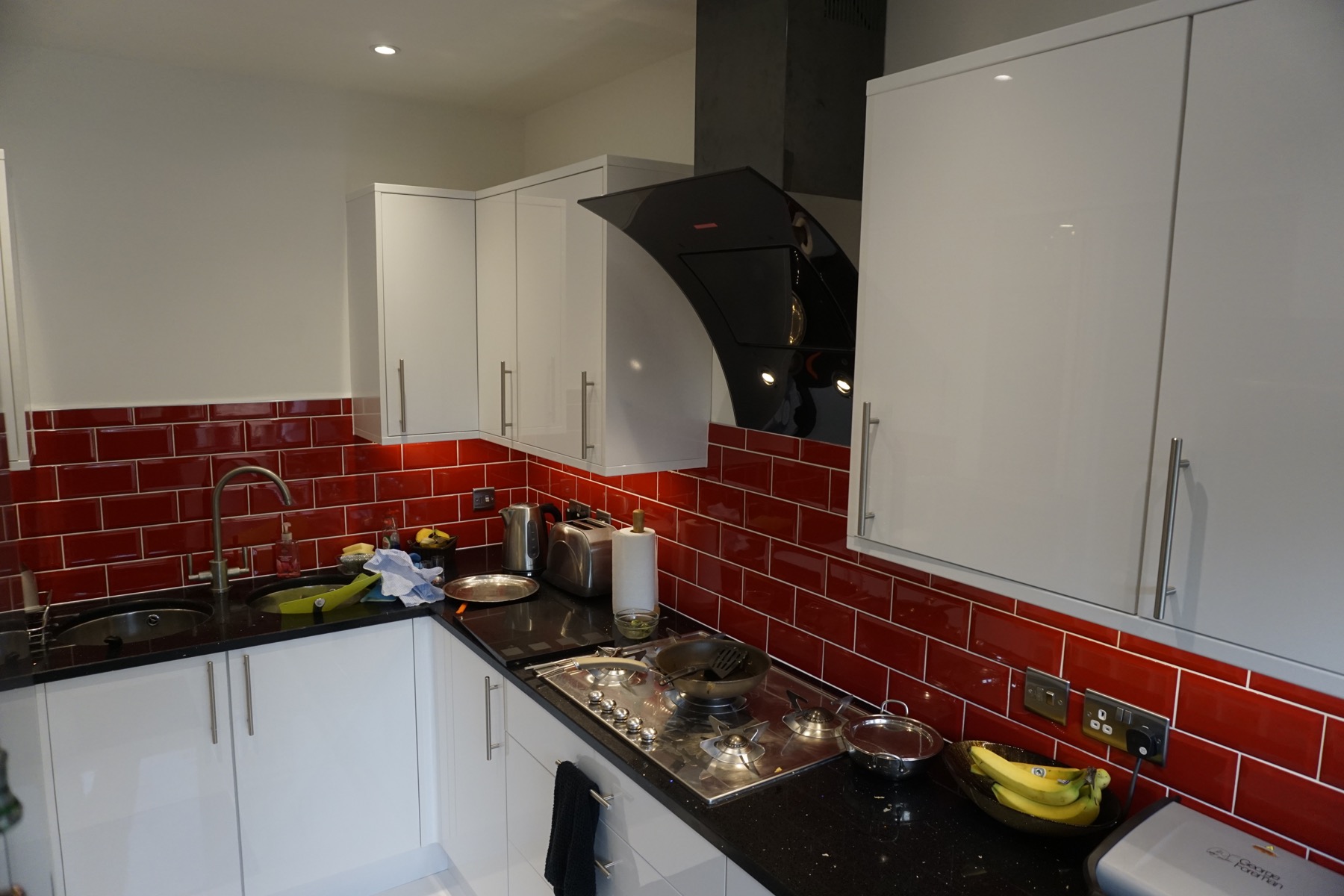 Home Extension and other work in Furzton - Image 4