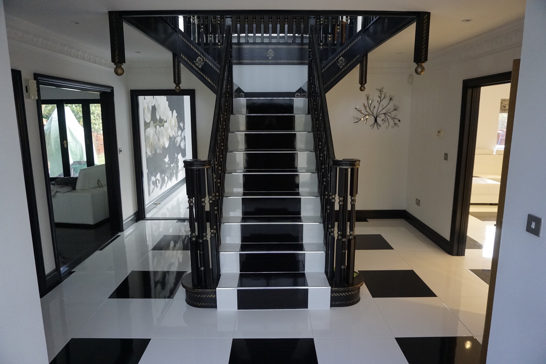 Home Extension and other work in Furzton - Image 9