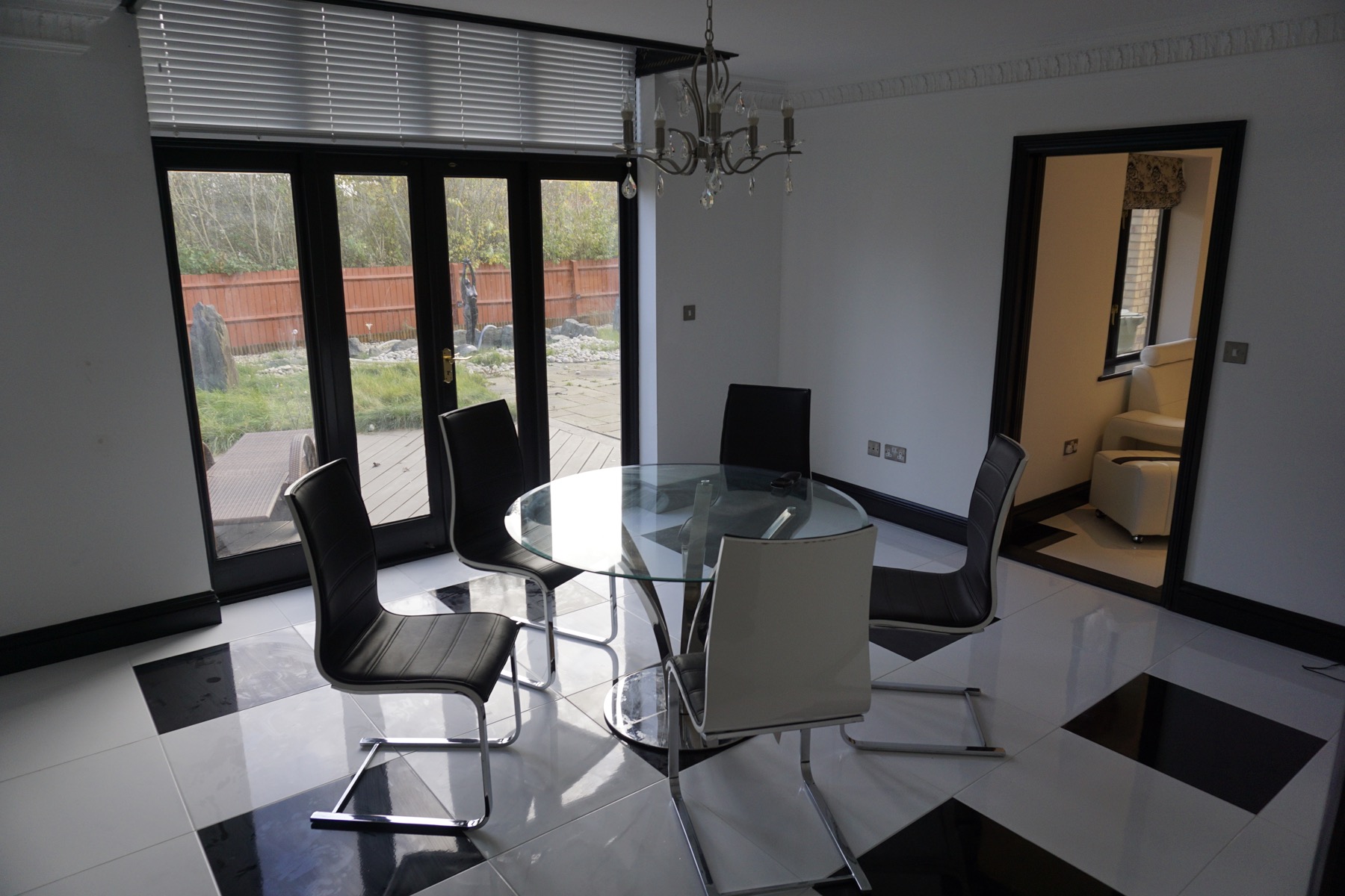 Home Extension and other work in Furzton - Image 10