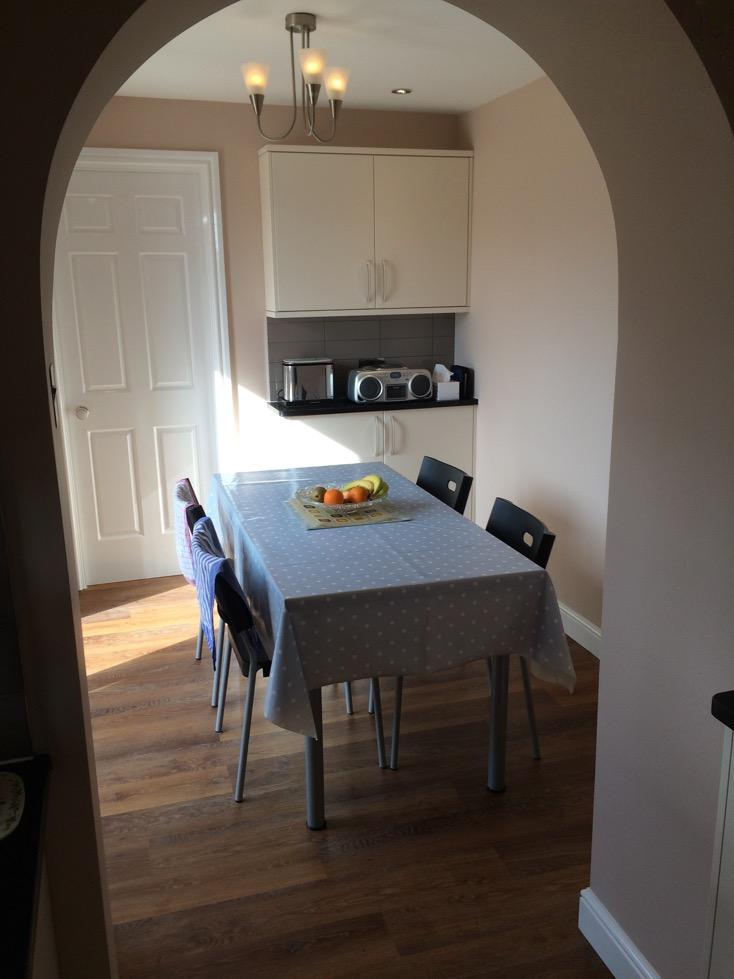 Kitchen renovation in Northampton - Image 18
