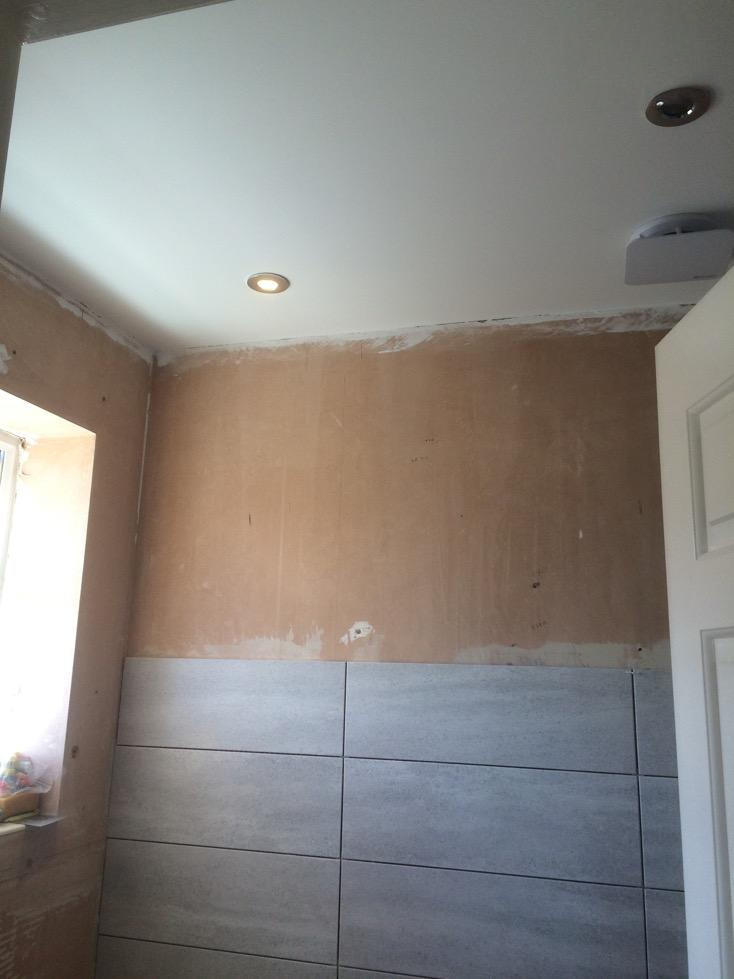 En-suite renovation in Northampton - Image 3