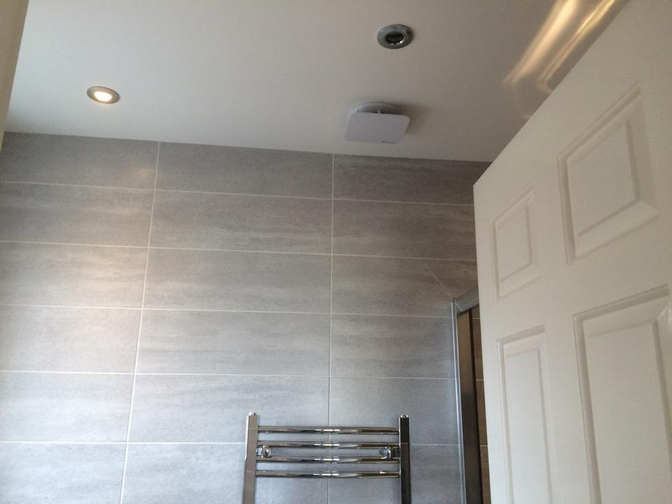 En-suite renovation in Northampton - Image 6