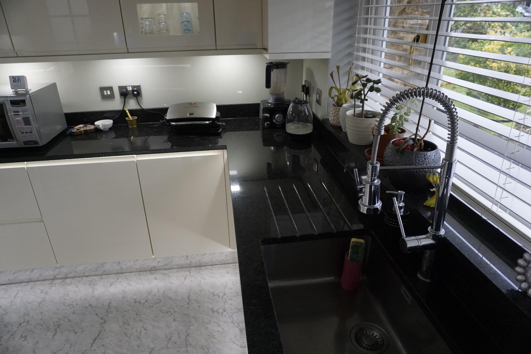 Kitchen refurbishment in Bletchley - Image 7