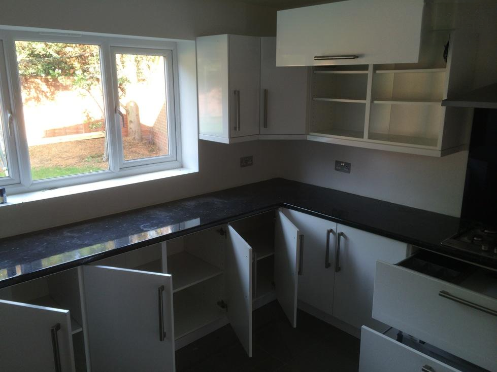 Full kitchen renovation in Furzton - Image 3