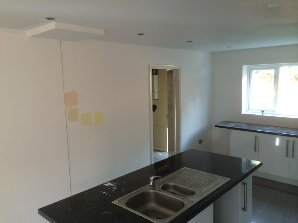 Full kitchen renovation in Furzton - Image 4
