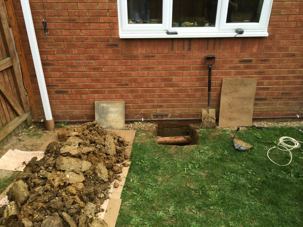 Full kitchen renovation in Furzton - Image 10