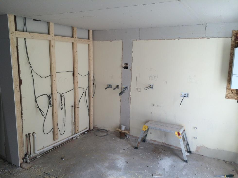 Full kitchen renovation in Furzton - Image 14