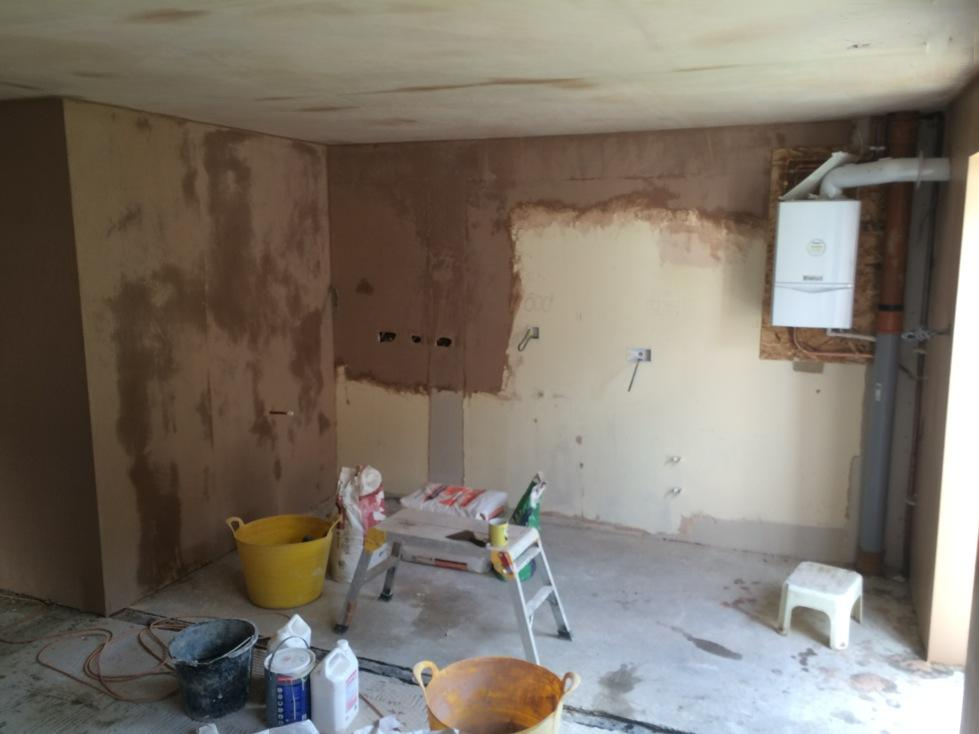 Full kitchen renovation in Furzton - Image 17