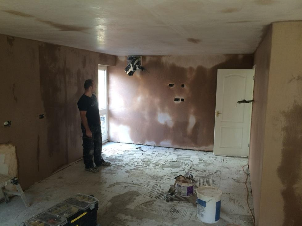 Full kitchen renovation in Furzton - Image 18