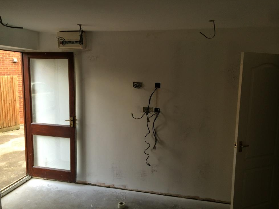 Full kitchen renovation in Furzton - Image 22