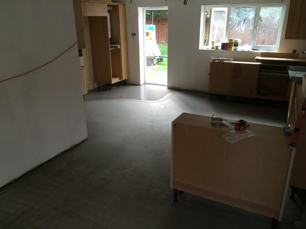 Full kitchen renovation in Furzton - Image 25