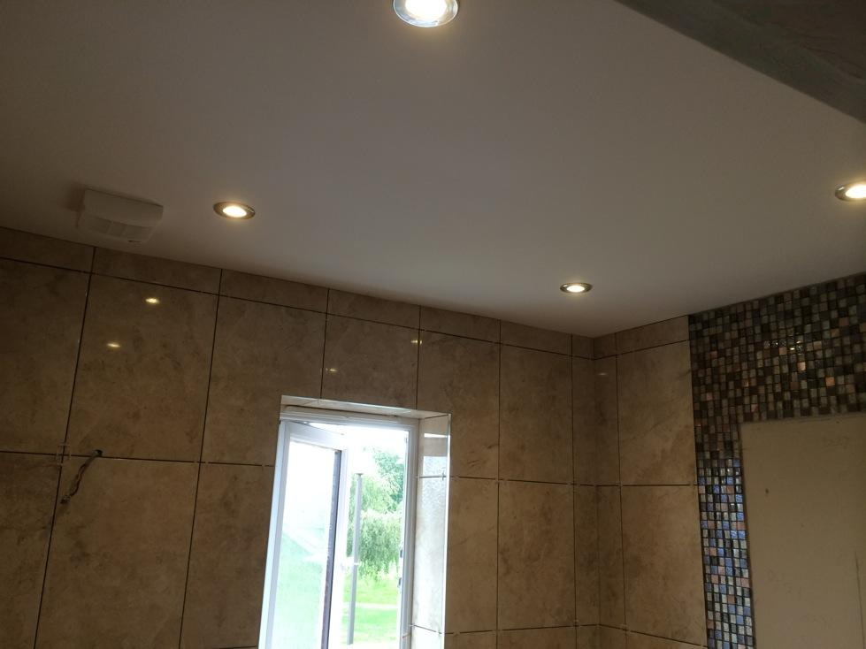 Bathroom renovation in Furzton - Image 5