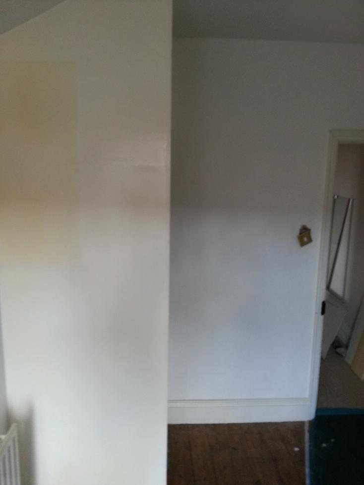 Master bathroom renovation in Wolverton - Image 4