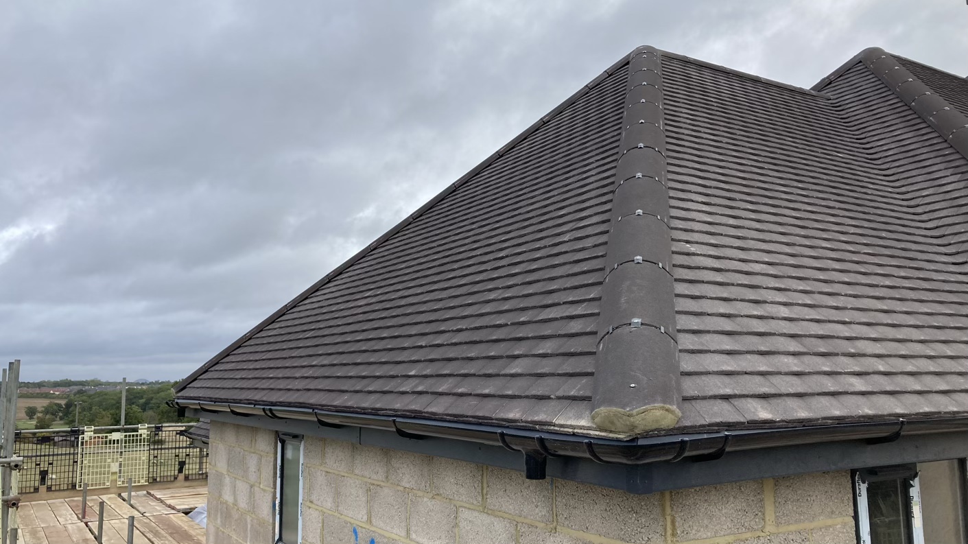 Two Storey L-Shaped extension in Whaddon Milton Keynes - Image 13