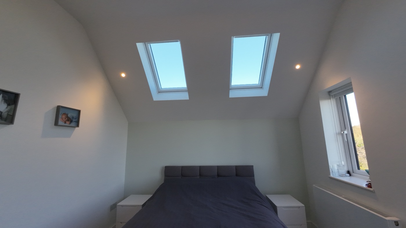 Two Storey L-Shaped extension in Whaddon Milton Keynes - Image 20