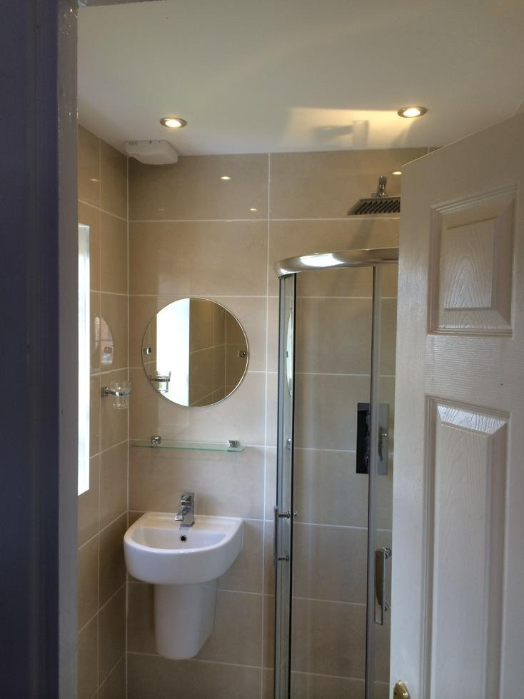 En-suite renovation - Image 3
