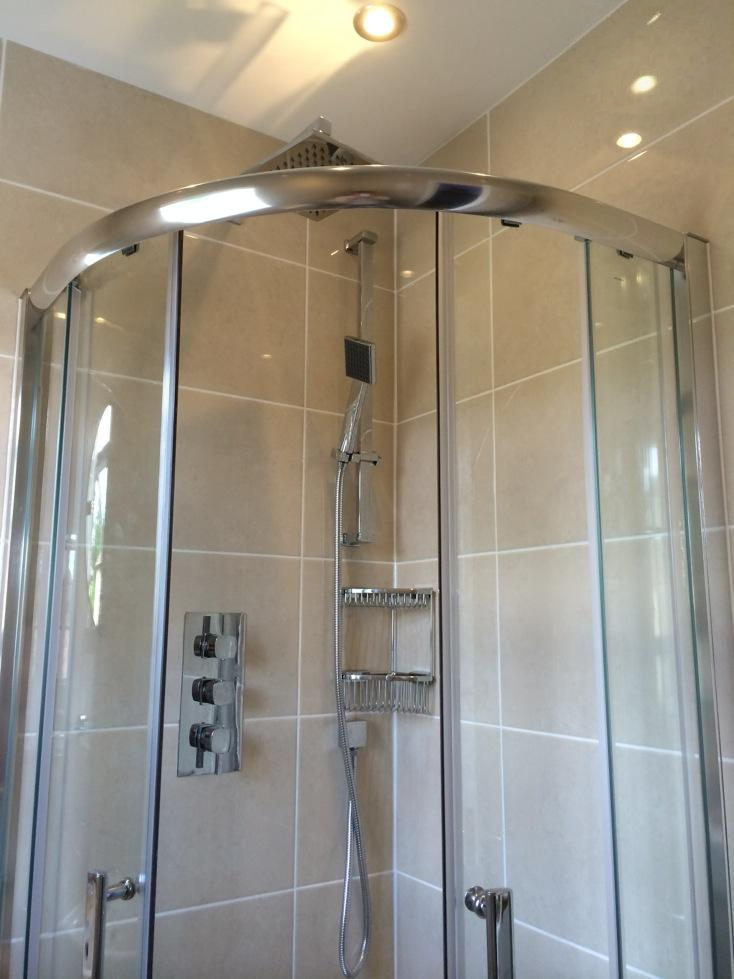 En-suite renovation - Image 4