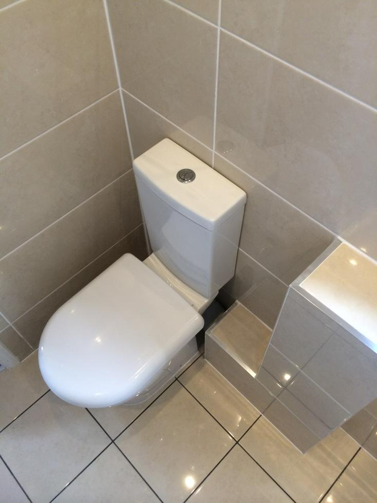 En-suite renovation - Image 6