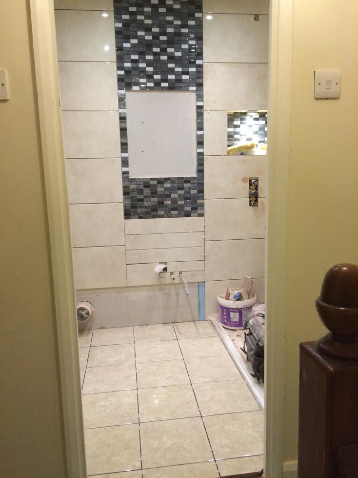 Master bathroom complete renovation - Image 2