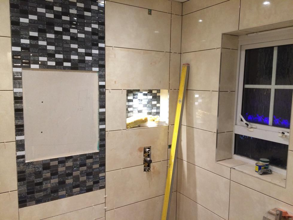 Master bathroom complete renovation - Image 3