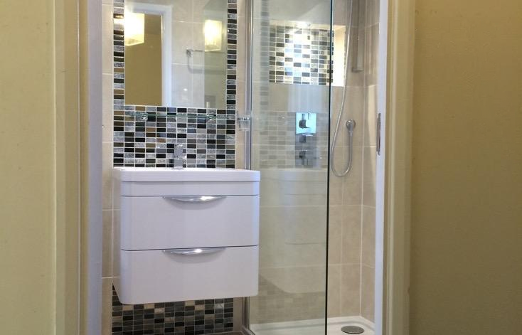Master bathroom complete renovation - Image 4