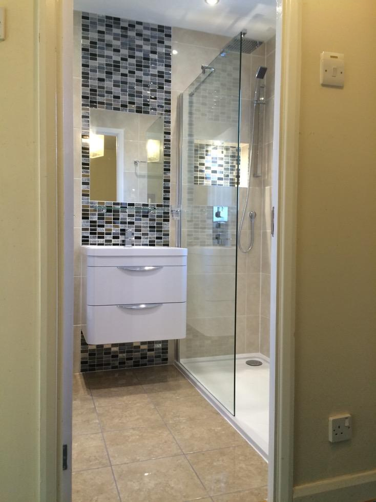 Master bathroom complete renovation - Image 5