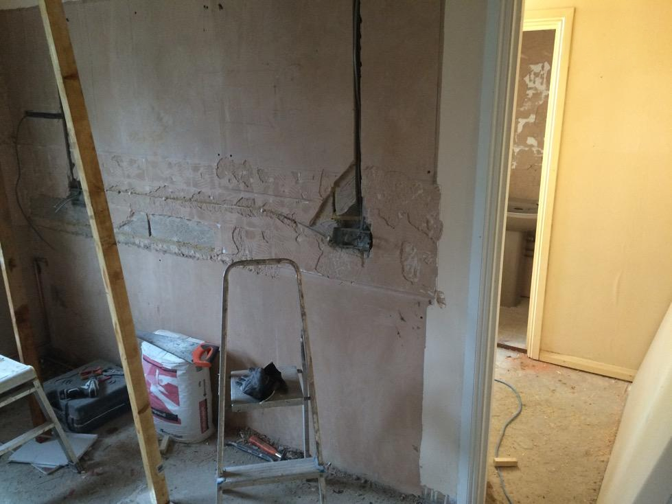 Kitchen and utility room renovation in Wavendon - Image 2