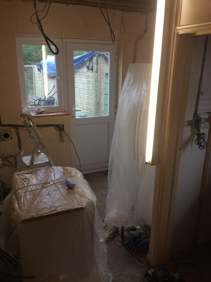 Kitchen and utility room renovation in Wavendon - Image 3