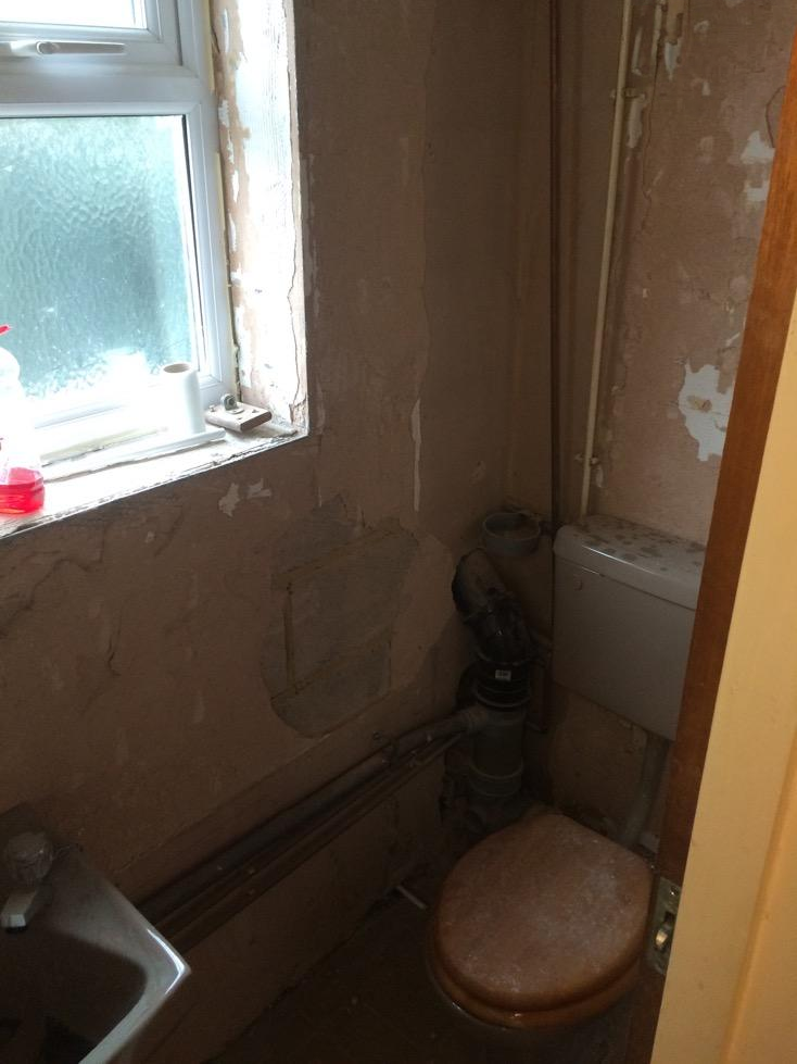 Kitchen and utility room renovation in Wavendon - Image 4
