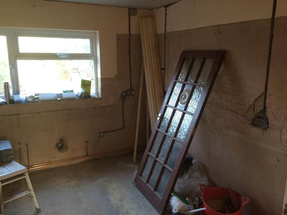 Kitchen and utility room renovation in Wavendon - Image 6