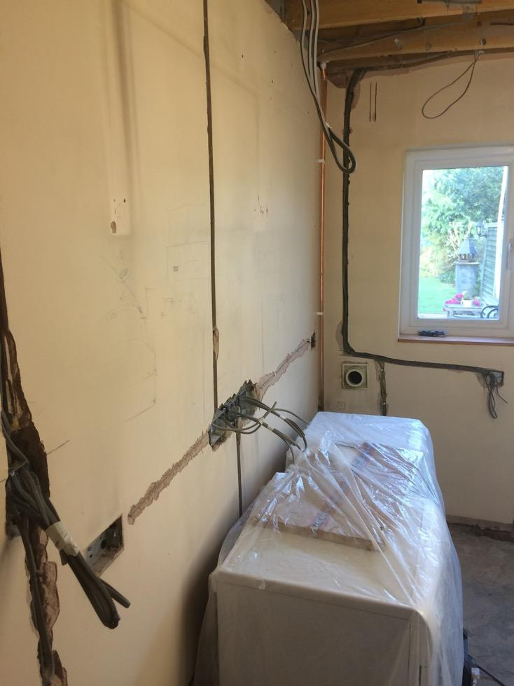 Kitchen and utility room renovation in Wavendon - Image 7