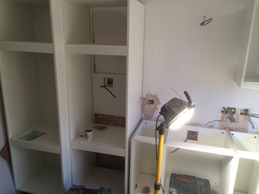 Kitchen and utility room renovation in Wavendon - Image 8
