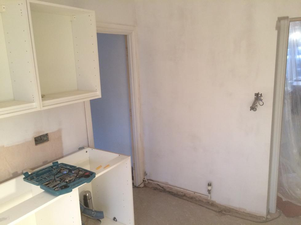 Kitchen and utility room renovation in Wavendon - Image 11