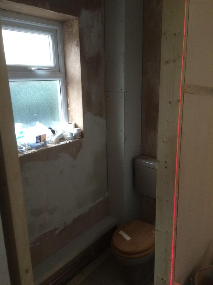 Kitchen and utility room renovation in Wavendon - Image 13