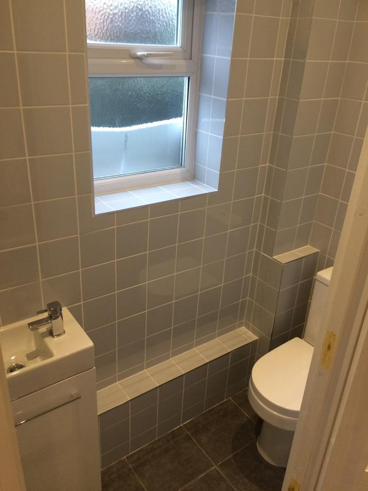 Kitchen and utility room renovation in Wavendon - Image 24