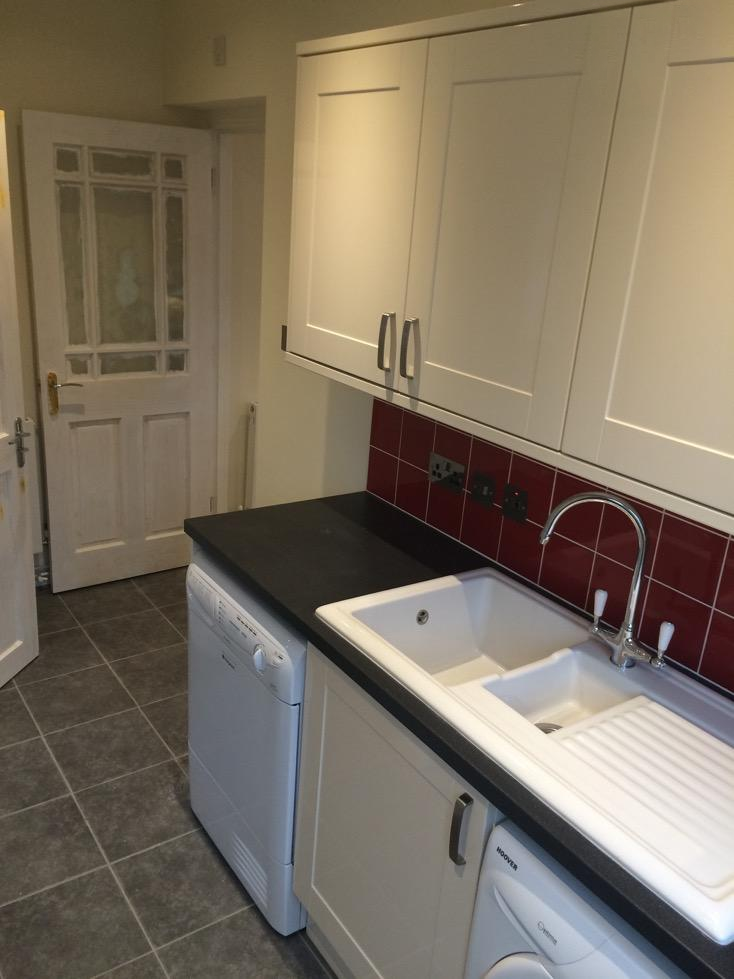 Kitchen and utility room renovation in Wavendon - Image 25