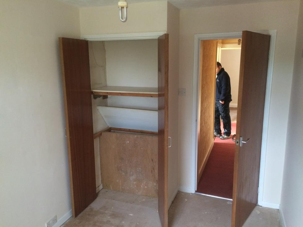 Bathroom renovation in Wavendon - Image 3