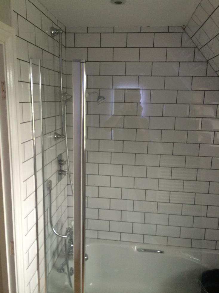 Guest bathroom renovation in Monkston Park - Image 2